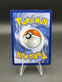 Pokemon TCG Mega Gardievior EX 106/160 Ultra Rare XY Primal Clash - Image 2
