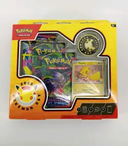 Pokemon Day 2026 Collection Brand New - Image 1