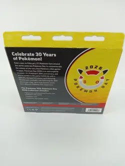 Pokemon Day 2026 Collection Brand New - Image 2