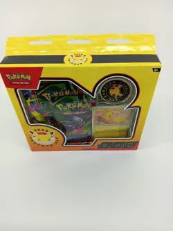 Pokemon Day 2026 Collection Brand New - Image 3