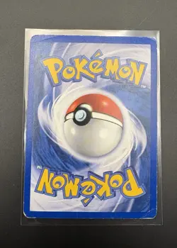 Pokemon Big 3 Base Set II Charizard, Blastoise, Venasaur Holo HP - Image 5