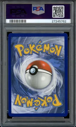 Steven 95/98 - Pokemon XY Ancient Origins Full Art Trainer - PSA 10 - Image 2
