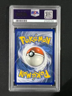Steven 95/98 - Pokemon XY Ancient Origins Full Art Trainer - PSA 10 - Image 4