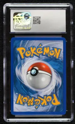 Cleffa Pokemon Diamond & Pearl Base Set CGC 10 Gem Mint 2007 - Image 2