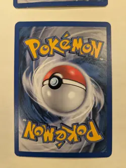 Lot 4 EX Emerald 2005 Holos NM/LP (Sceptile, Kyogre, Electrode, Vulpix) Pokemon - Image 5