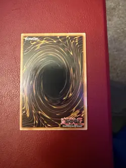 Yugioh! 1x Fallen of the White Dragon BPRO-EN024 Secret Rare 1st Ed NM - Image 3