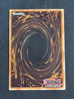 YuGiOh! - Kuriboh HAC1-EN005 Common 1st Edition Near Mint - Image 2