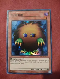 Kuriboh MRD-EN071 Metal Raiders (25th Anniversary Edition) Unlimited - Image 2