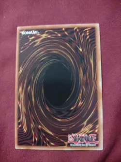 Kuriboh MRD-EN071 Metal Raiders (25th Anniversary Edition) Unlimited - Image 3