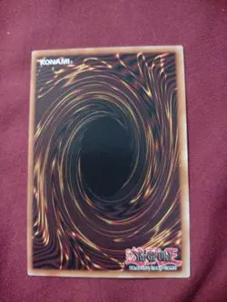 Kuriboh MRD-EN071 Metal Raiders (25th Anniversary Edition) Unlimited - Image 4