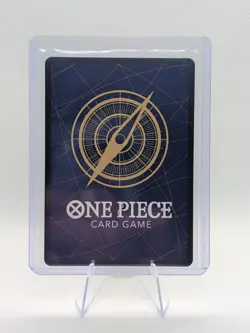 One Piece Premium Booster The Best Vol. 2 Sabo PRB02-014 SR Super Rare - Image 2