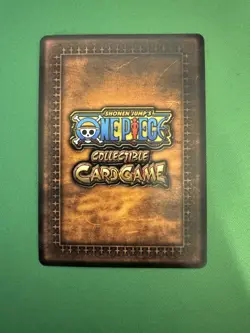 Three Thousand Worlds One Piece The Quest Begins CCG Rare TE029 LP/NM - Image 4