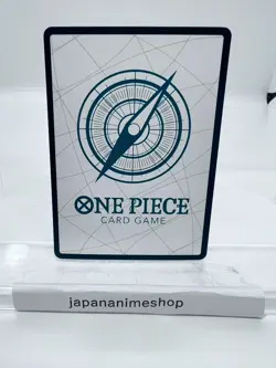 DON Card Monkey D Luffy (Gear 4) PRB-02 [Gold Frame] BEST vol.2 One Piece JP - Image 2