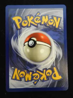 1st Edition Slowbro Non-Holo WOTC Pokemon Card 43/62 Fossil Set 1999 Wizards - Image 2