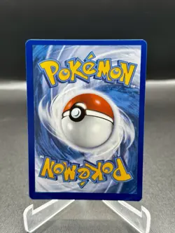 Pokemon Mew ex 151/165 Prize Pack Series Cards Holo - Image 2