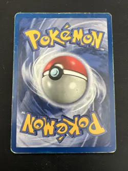 1st Edition Jungle Vintage Pokemon 5 Card Lot: Pidgeot Lickitung Rhydon Rhyhorn - Image 3