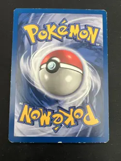 1st Edition Jungle Vintage Pokemon 5 Card Lot: Pidgeot Lickitung Rhydon Rhyhorn - Image 5