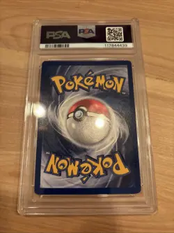 1st Edition Shadowless Squirtle - 63/102 - Base Set Vintage Pokemon Card PSA 5 - Image 2