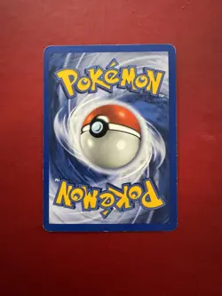 Blastoise 2/130 Holo Rare Base Set 2 Pokemon Card MP - Image 2