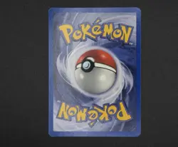 Sabrina’s Gengar Holo 14/132 2000 Gym Heroes Pokemon Card *HOLO BLEED* - Image 4