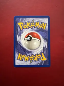 Dark Dragonite 22/82 Non Holo Rare Team Rocket Pokemon Card LP - Image 2