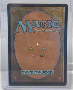 Gaea's Cradle Urza's Saga Regular Card, Near Mint Condition MTG 321/350 - Image 4