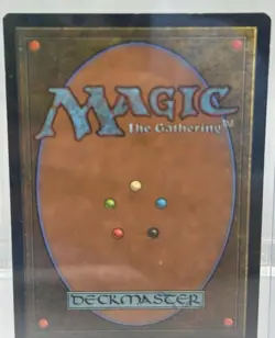 Gaea's Cradle Urza's Saga Regular Card, Near Mint Condition MTG 321/350 - Image 5