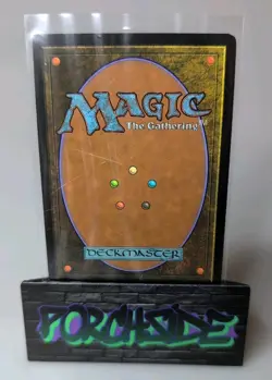 Magic The Gathering Mirrodin Fabricate Card# 35 of 306 - Image 2