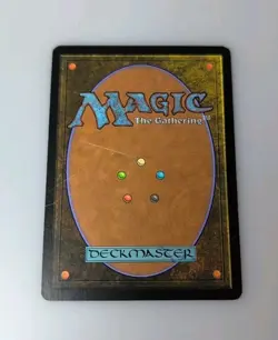 Magic The Gathering Mirrodin Fabricate Card# 35 of 306 - Image 4