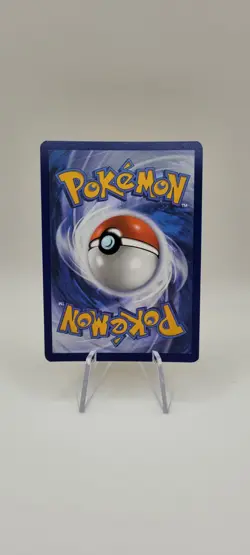Pokemon TCG: Pikachu 051 /162 Stamped 2026 Promo Card- 2026 NM - Image 3