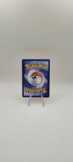 Pokemon TCG: Pikachu 051 /162 Stamped 2026 Promo Card- 2026 NM - Image 4