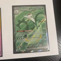 Pokemon Card Lot 5 English IR Team rockets Croat hydreigon skarmory audio - Image 4