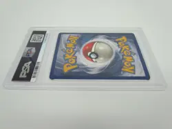 1999 Pokemon Machamp Holo #8 1st Edition PSA 6 Graded Card WOTC Vintage - Image 4