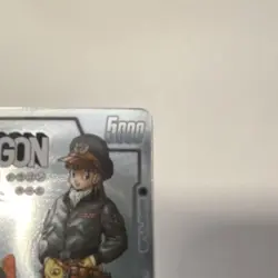 Dragon Ball Super Card Game Bulma FP-061(Tournament pack MANGA ver.SPECIAL) - Image 3
