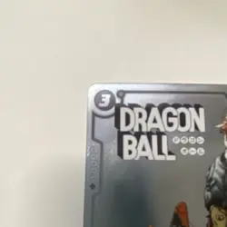 Dragon Ball Super Card Game Bulma FP-061(Tournament pack MANGA ver.SPECIAL) - Image 4