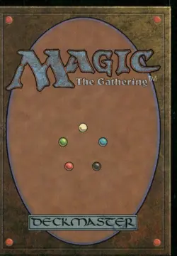 MTG Workhorse - Exodus - Rare - Magic the Gathering - Image 2