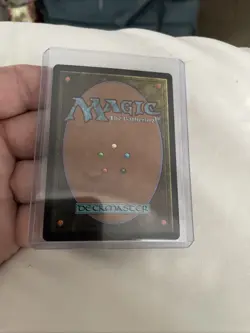 Summon: Primal Odin (Borderless) Final Fantasy Regular 1x NM - Image 4