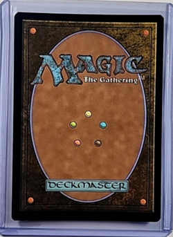 2024 MTG Magic The Gathering PIP Fallout Surge Foil #840 Temple of Triumph - Image 2