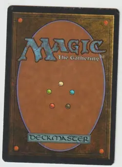 MAGIC THE GATHERING DARK PACT UNLIMITED EDITION Regular MTG LIGHTLY PLAYED - Image 2