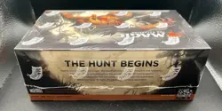 Innistrad: Midnight Hunt Draft Booster Box 630509986453 - Image 2