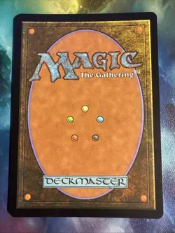 Tataru Taru (Borderless) (Chocobo Track Foil) Commander: Final Fantasy Foil - Image 3