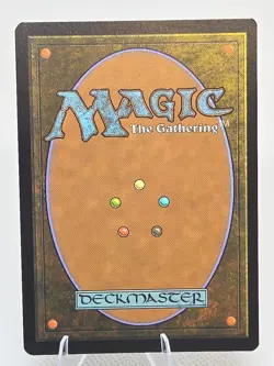 Tyrite Sanctum (Extended Art) FOIL X1 KHM MTG Kaldheim - Image 2