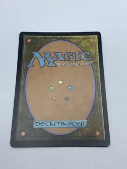 Generous Patron - Battlebond - MTG - Rare - Magic the Gathering - Image 3