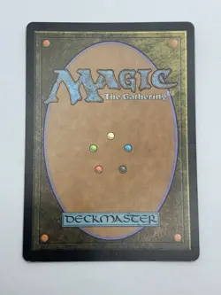 Generous Patron - Battlebond - MTG - Rare - Magic the Gathering - Image 4