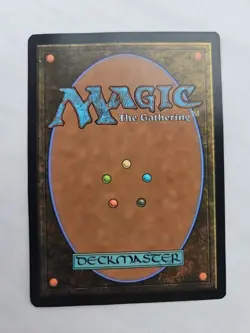 MTG LOTR Osgiliath Fallen Capital / Kor Haven #368 Commander Lord of the Rings - Image 2