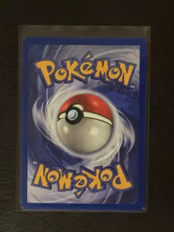 Rhyhorn 61/64 - Jungle Set - Pokemon Card Non Holo - LP - Image 2