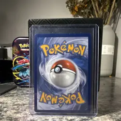 Pokemon TCG Mega Camerupt EX 156/132 Me01: Mega Evolution Holo Ultra Rare - Image 2