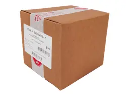 POKEMON SCARLET & VIOLET: PALDEAN FATES TECH STICKER 12-COLLECTION CASE - Image 2