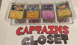 Sam’s Club Exclusive Pokemon 151 Mini Tin Set Of 4 Promos - Image 1