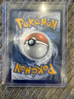 Pokemon Eevee TCG 173 Holo Promo Prismatic Evolutions NM Condition - Image 3